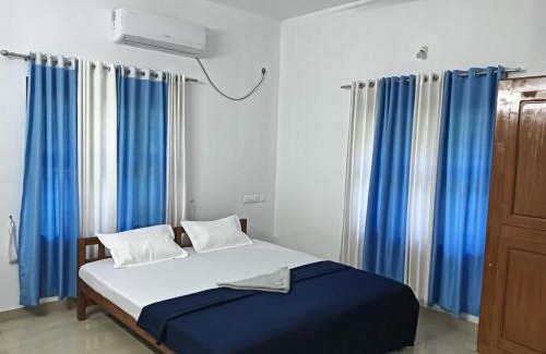 Varkala House | Amiyo Homes