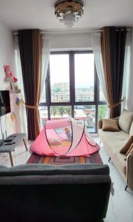 Bandar Kota Bharu Apartment | Ammar @ Troika