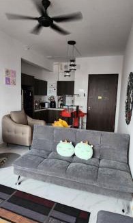 Bandar Kota Bharu Apartment | Ammar @ Troika