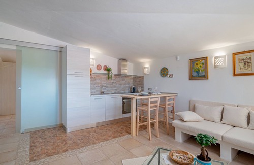 Eden Beach Apartment | Ammentos by Interhome