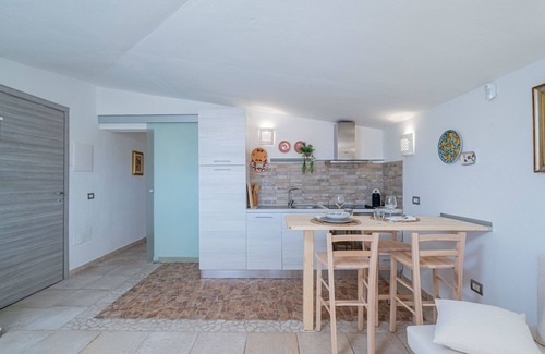 Eden Beach Apartment | Ammentos by Interhome