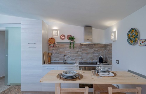 Eden Beach Apartment | Ammentos by Interhome