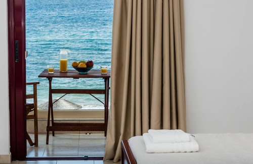 Svoronata House | Ammos Residence