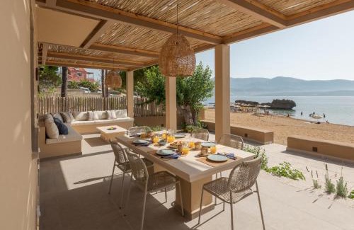 Lepeda House | Ammos Retreat