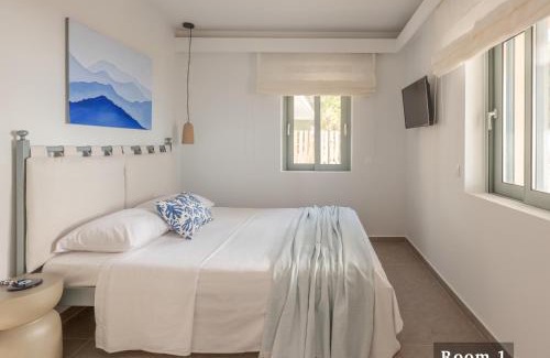 Lepeda House | Ammos Retreat