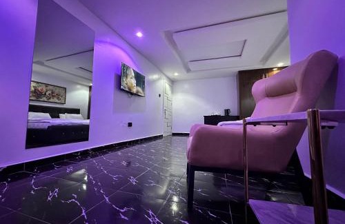 Ibadan Bed & Breakfast | Amoke Place