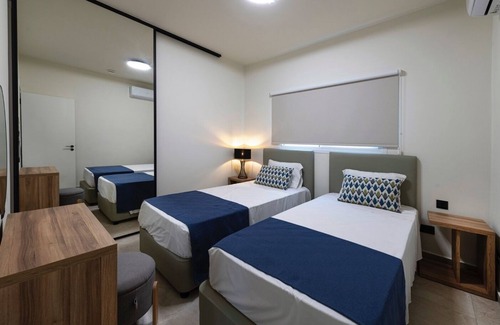 Kapparis Hotel | Amore Protaras Apartments