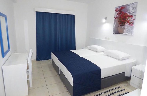 Kapparis Hotel | Amore Protaras Apartments