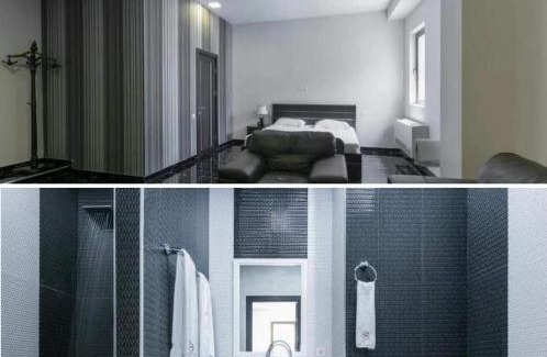 Yerevan Hotel | AmorFati Hotel Yerevan