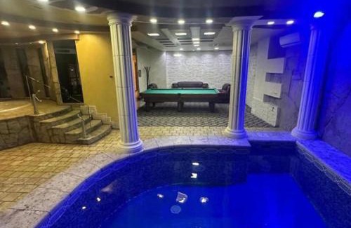Yerevan Hotel | AmorFati Hotel Yerevan