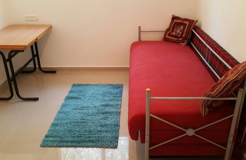 Haifa Apartment | AMOS HAIFA APARTMENT