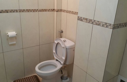 Haifa Apartment | AMOS HAIFA APARTMENT