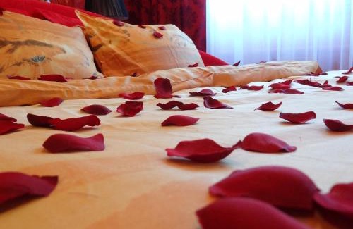 Galati Apartment | Amour Rouge Suite (Adults Only)