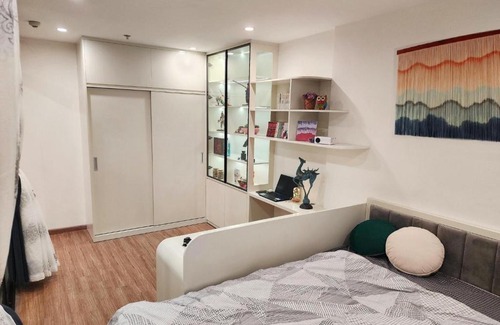 Tu Liem Apartment | Amoureux 2