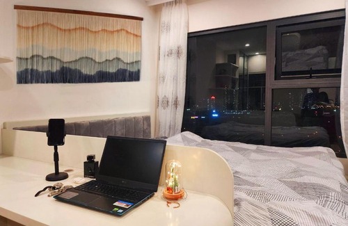 Tu Liem Apartment | Amoureux 2