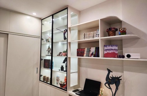 Tu Liem Apartment | Amoureux 2