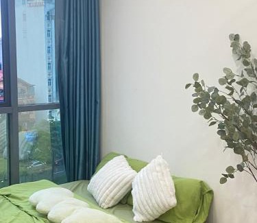 Quan Hoa Apartment | Amoureux Gravier 701 Quan Hoa