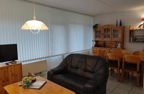 Westkapelle Apartment | AMPEL Bed by the Sea