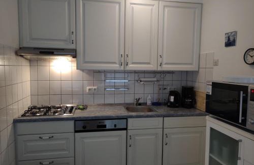 Westkapelle Apartment | AMPEL Bed by the Sea
