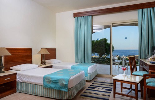 El Hadaba Resort | Amphoras Blu Ultra All Inclusive