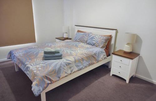 Port Hedland Apartment | Ample Anderson Ground Level 2x1