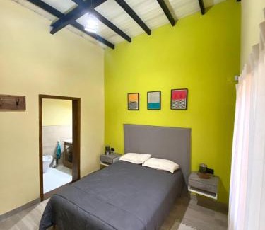 Necochea House | AMPLIA CASA EN VILLA DEL DEPORTISTA