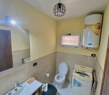 Necochea House | AMPLIA CASA EN VILLA DEL DEPORTISTA