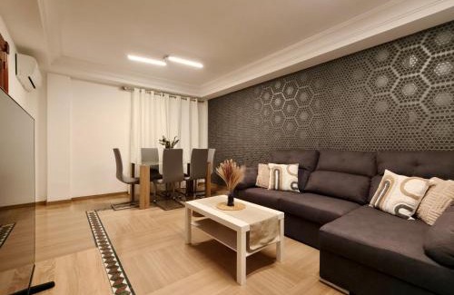 Atarfe House | Amplio adosado en Atarfe