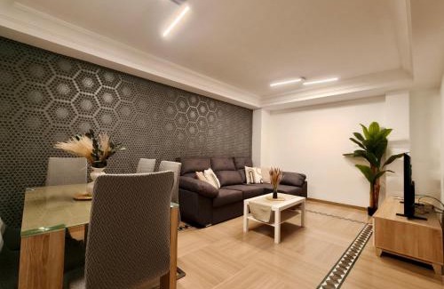 Atarfe House | Amplio adosado en Atarfe
