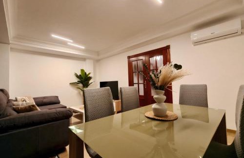 Atarfe House | Amplio adosado en Atarfe