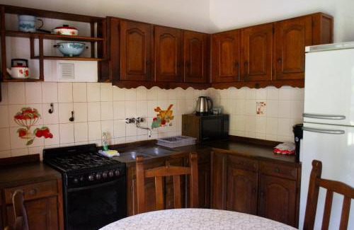 San Jose House | Amplio chalet en zona centro San José, Entre Ríos