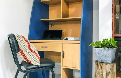 Cajamarca Apartment | Amplio Duplex con Terraza