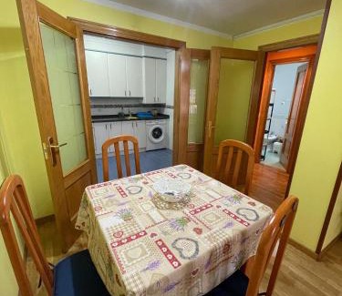 Cangas de Onis Apartment | Amplio Loft con plaza de garaje