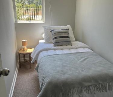 Los Andes Apartment | Amplio y cómodo departamento