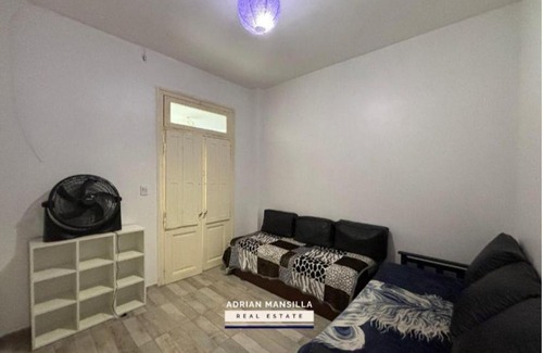 Villa Devoto Apartment | Amplio y luminoso estudio en Devoto