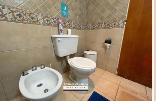 Villa Devoto Apartment | Amplio y luminoso estudio en Devoto