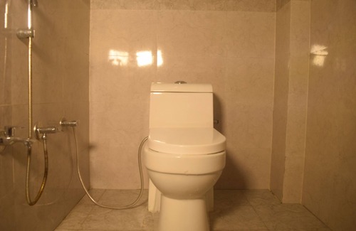 Faizabad Hotel | Amrit Palace