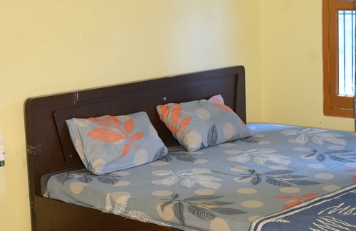 Faizabad Hotel | Amrit Palace