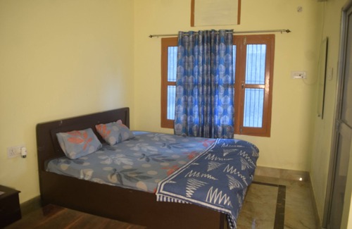 Faizabad Hotel | Amrit Palace