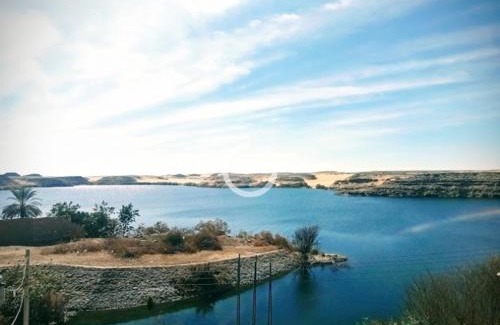 Abu Simbel Apartment | Amun