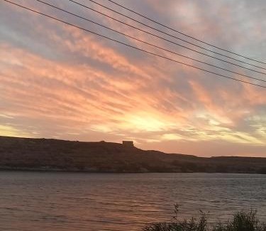 Abu Simbel Apartment | Amun