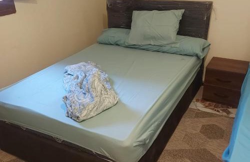 Kafrat al Jabal Hotel | Amun Hotel Pyramids View