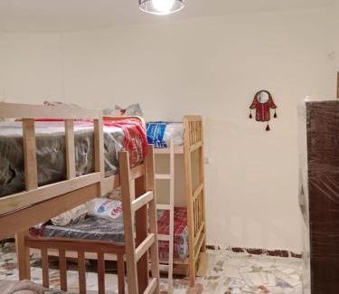 Kafrat al Jabal Hotel | Amun Hotel Pyramids View