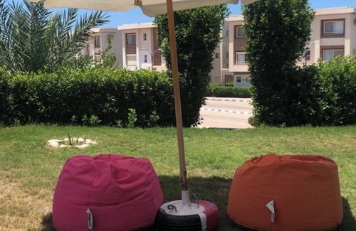Marsa Matruh Ski Chalet | AMWAJ - 2-bedroom chalet in fabulous