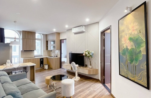 Hue Apartment | Amy Apartment Hue
