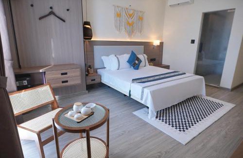 Bac Ninh Hotel | Amy Hotel