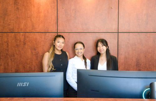 Adelaide Central Business District Apartment | Amyra Residences at the Rowlands Apartments