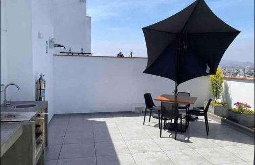 La Perla Apartment | An apartment with an ocean view