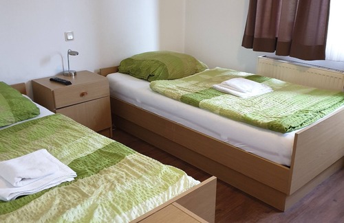 Bruchmachtersen House | An der Meesche