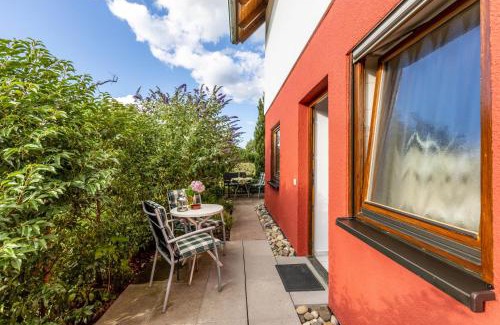 Moessingen Apartment | An der Schwäbischen Alb